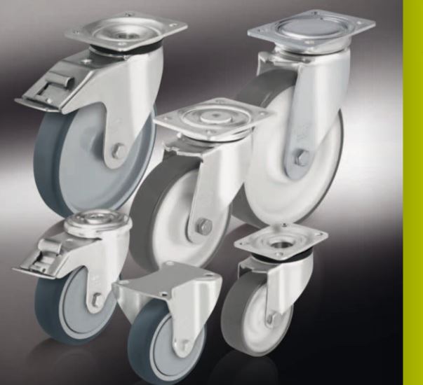 Castors