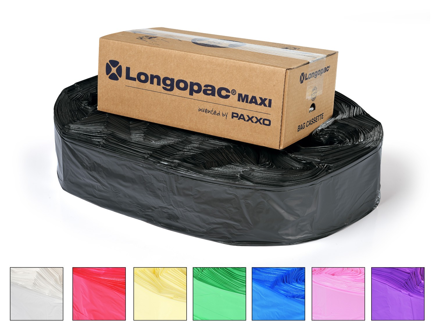 Longopac