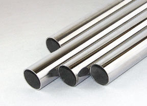 Steel Pipe Ø28 mm