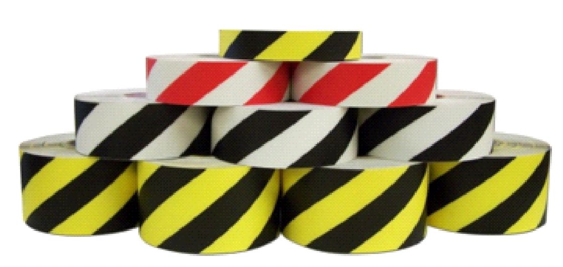 DuraStripe Hazard