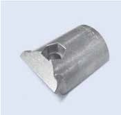 Basic External Clamping Joint A-001 