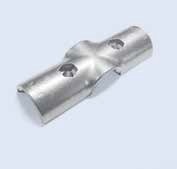 Basic External Clamping Joint A-004