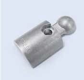 Angle External Clamping Joint A-007C 
