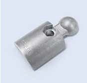 Angle External Clamping Joint