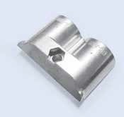 Parallel External Clamping Joint A-009 