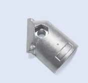 Angle External Clamping Joint A-013L