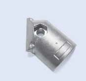 Angle External Clamping Joint L