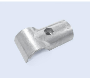 Basic External Clamping Joint A-021 