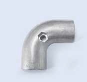 Angle External Clamping Joint A-090 