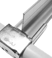 Serie 40 Lateral Guide ARG-40A