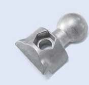 Angle Internal Clamping Joint B-007A 