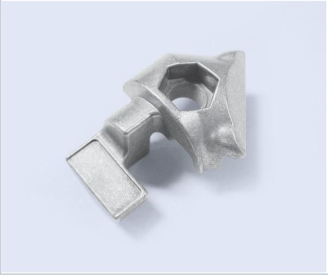 Angle Internal Clamping Joint B-013R
