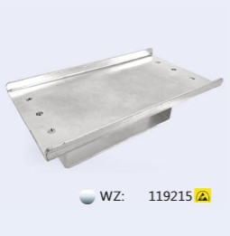 Fork Guide for CM-200