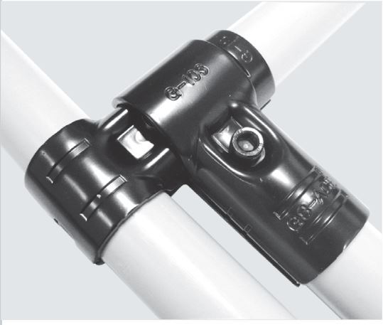 Set of Attachment Joints GA-103