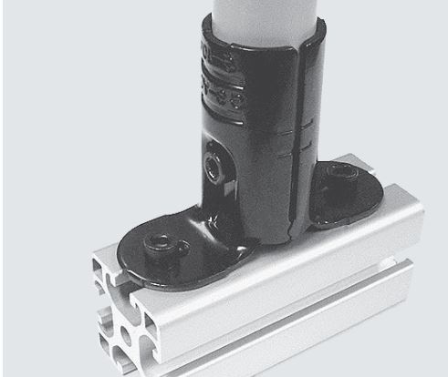 Set of Flat Surface Joint GA-104