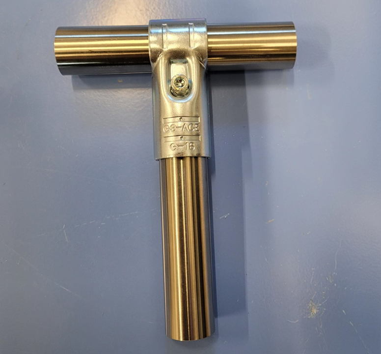 Set of Basic Joint GA-1S WZ