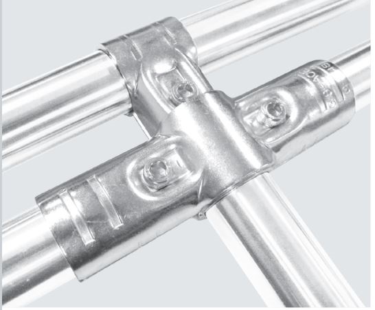 Set of Attachment Joints GA-34S