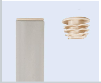 Cover Cap Inner GAP-4-C-B ERSATT AV GAP-4-P-B