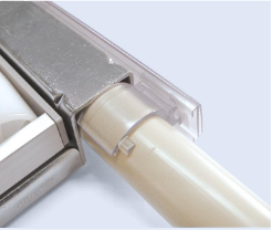 UTGÅTT Holder for NP-P-1500 (GAP-58)