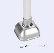 Stack shoe HC28A