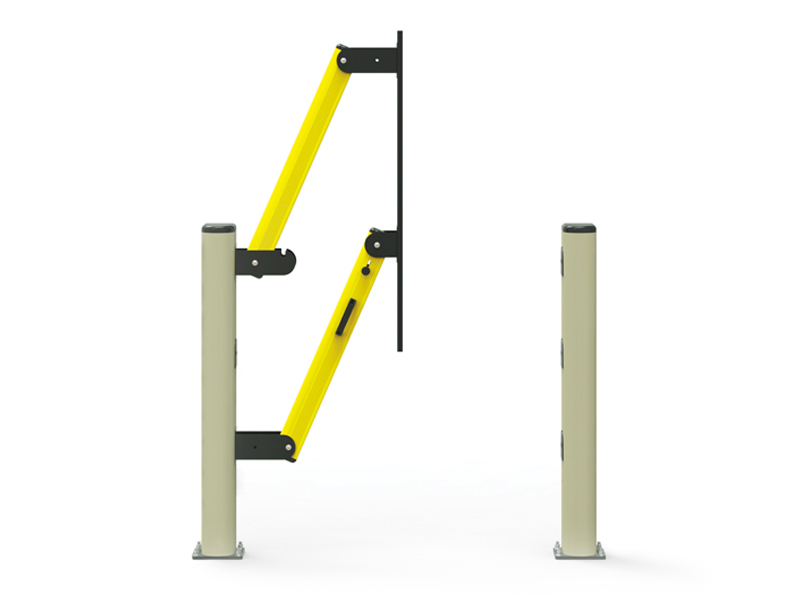 LIFT GATE 150 1500