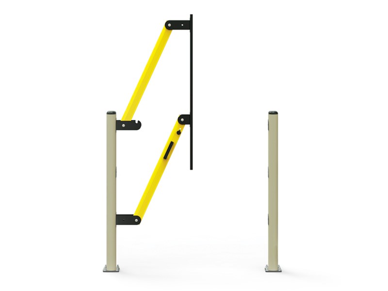 LIFT GATE 90 1050