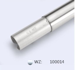 Pipe joint for SUS and Eco pipe LK28S