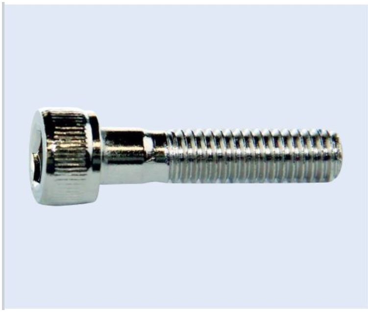 Socket head cap bolt M0620 WZ