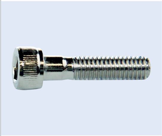 MC6S M6x25 Socket head cap bolt M0625 WZ