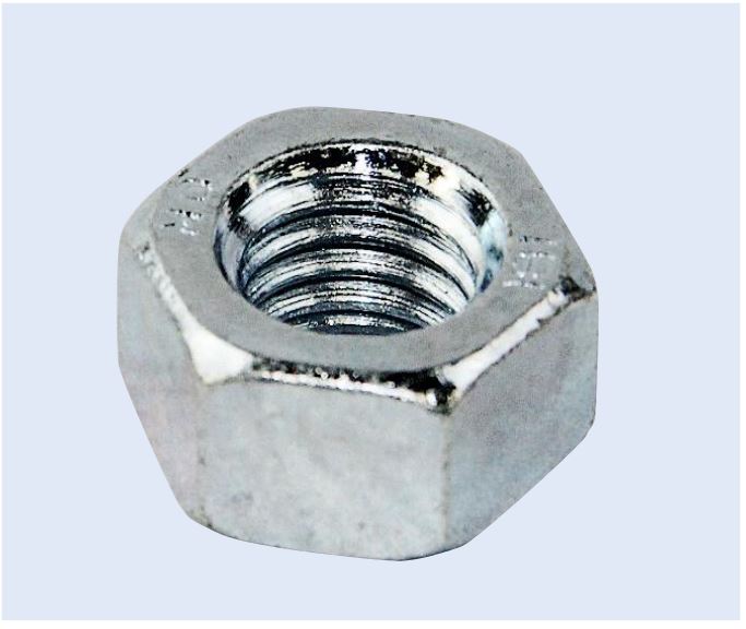 Nut for alu N06-55 W