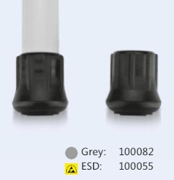 Rubber fot ESD RF-01E