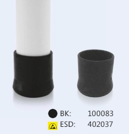 Rubber fot RF-02-ESD