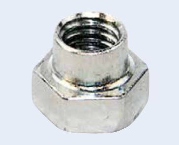 T-slot Nut  TN06 WZ