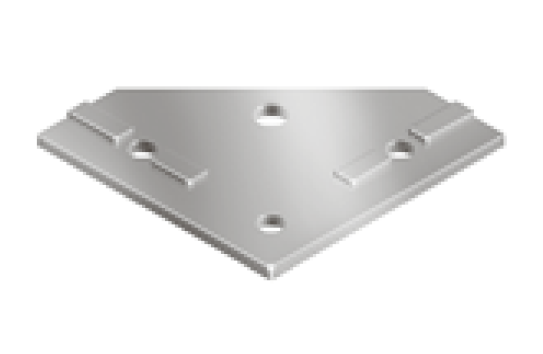 Connection plate 100